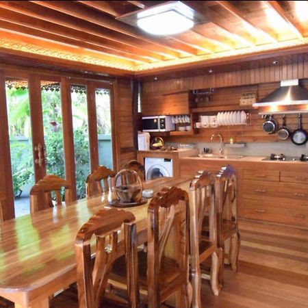 Baan Habeebee Resort Ao Nang Eksteriør bilde